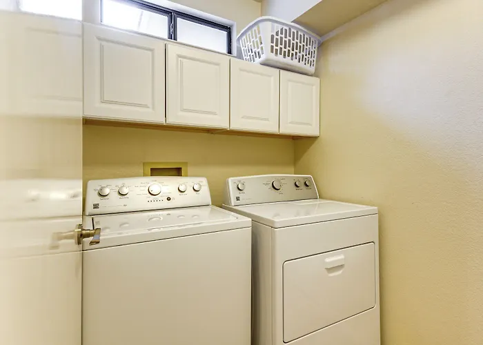 Dom wakacyjny Mountain-view Deck: Pet-friendly In Prescott